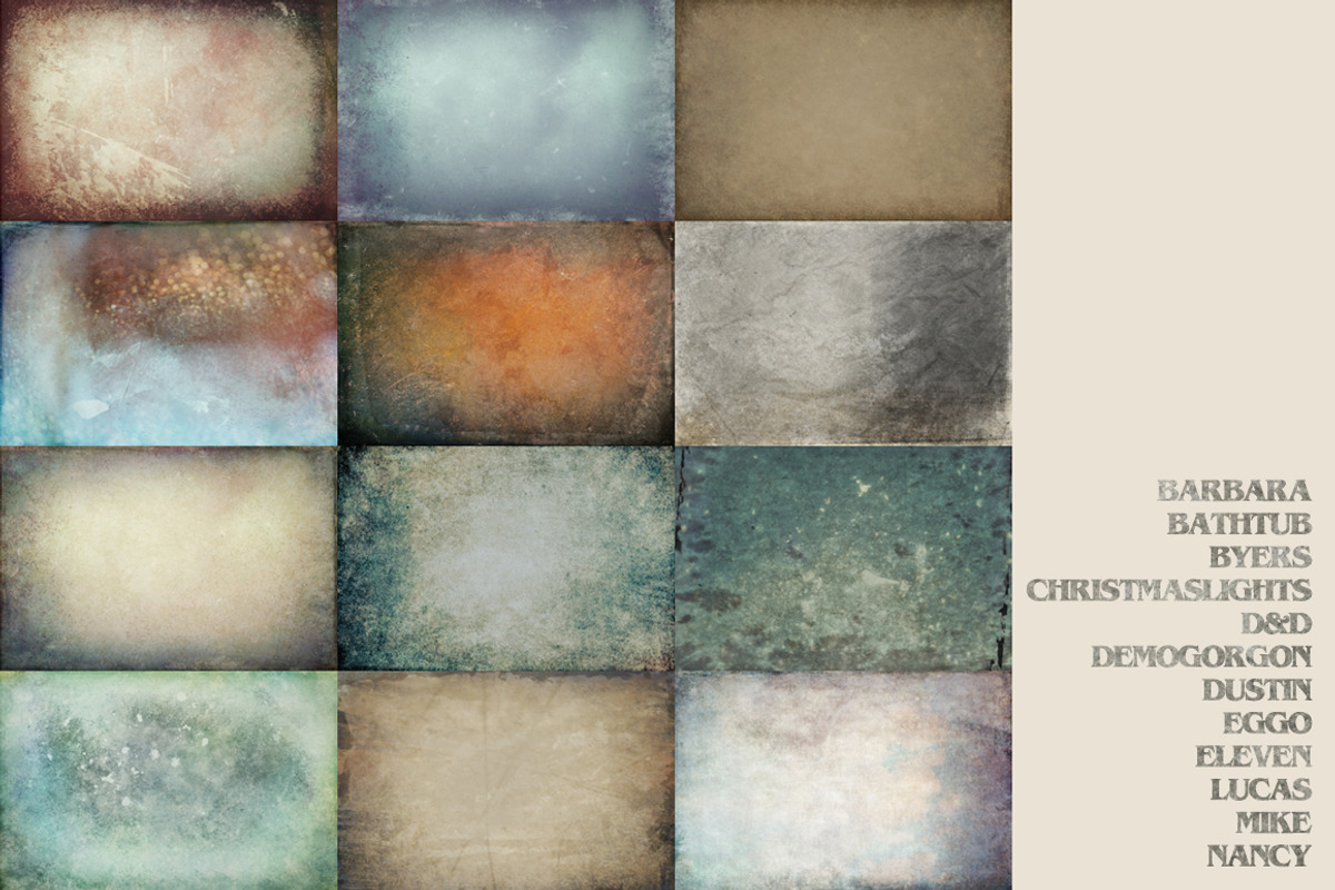 Strange Textures, a Texture Graphic by CarlyArtDaily (Photo 4 of 4)