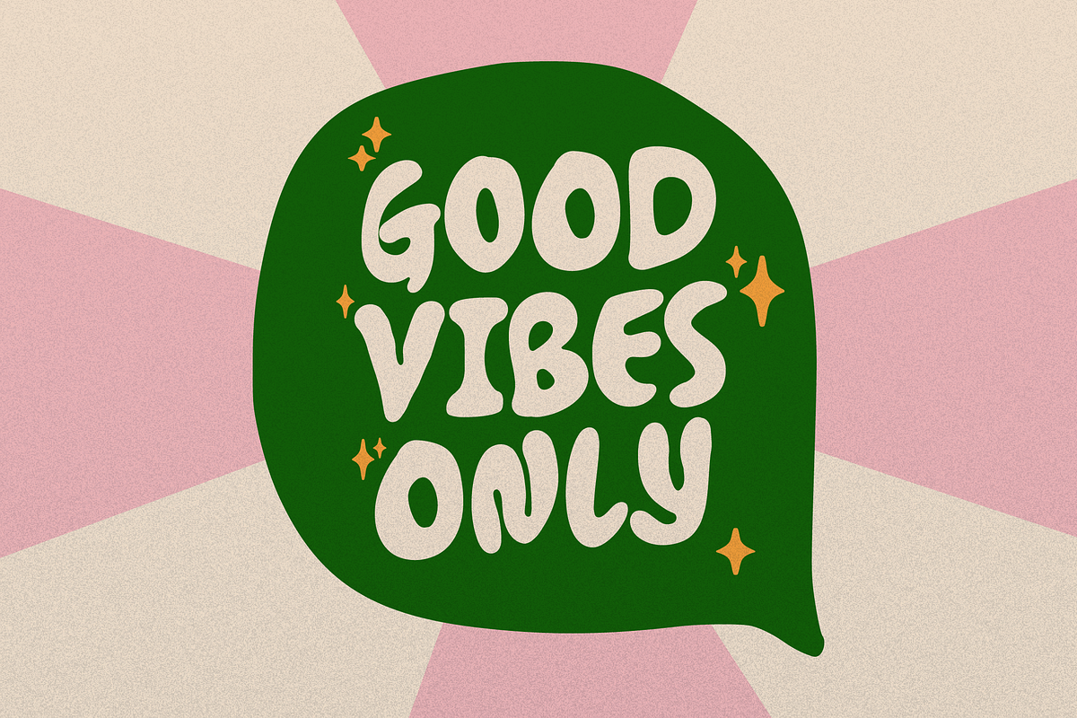 Pops Cloud | Groovy Hand Drawn, a Handwritten Font by gracetype_studio (Photo 2 of 12)