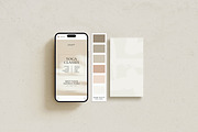 Pulse - Brand Identity Creator, a Branding & Logo Template by Moxi Crew (Thumbnail 9 of 9)