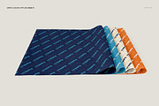Wrapping Tissue Paper Mockup Set, a Pens & Pencil Mockup by creatsy5 (Thumbnail 13 of 54)