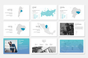 Google Slide Business Plan, a Presentation Template by WhiteGraphic (Thumbnail 34 of 38)