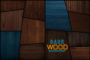 312 Wood Texture Backgrounds, a Texture Graphic by pixaroma (Thumbnail 10 of 23)
