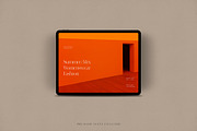Customisable Device Mockup Kit, a Books & Magazine Mockup by The White Space Co. (Thumbnail 3 of 6)
