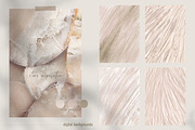 SALE! Abstract backgrounds, a Texture Graphic by Tiana Geo (Thumbnail 3 of 11)