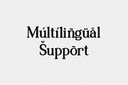 Cogico Morila Font Branding Serif, a Serif Font by Maulana Creative (Thumbnail 7 of 7)