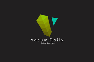 Vacum Logo