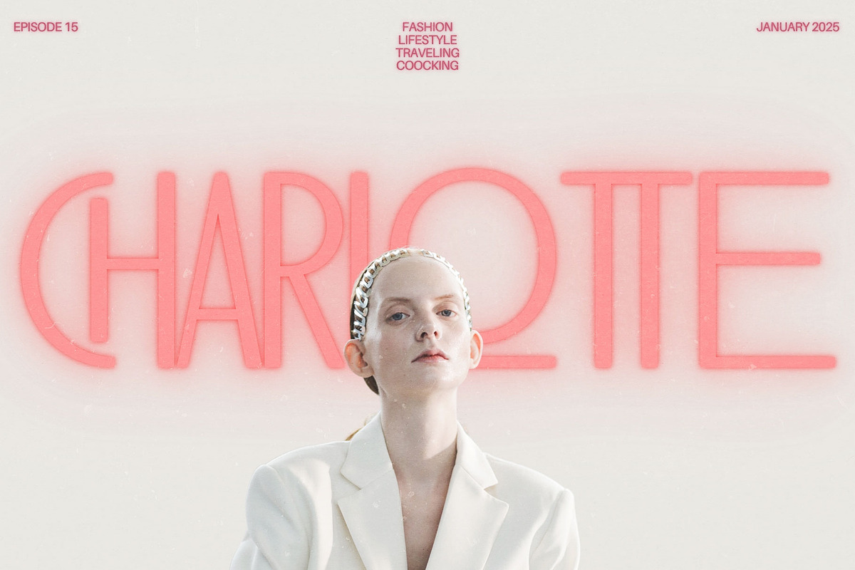 Gallagher - Ligature Sans, a Sans Serif Font by Almeera Std (Photo 7 of 8)