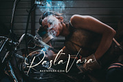 Digterra, a Script Font by pineungtype (Thumbnail 7 of 7)