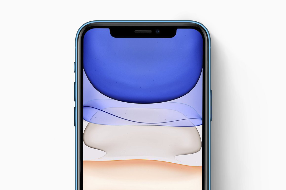 iPhone 11 Pro Mockup, an iPhone Mockup by GraphicValley (Photo 5 of 11)