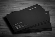 Business Card, a Business Card Template by Helal Shop (Thumbnail 2 of 6)