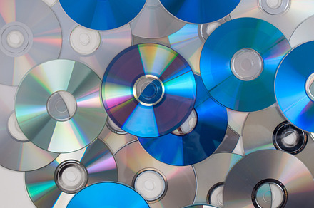 Cd Featuring Cd Dvd And Bluray preview 6