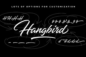 Hangbird