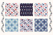Scandinavian Christmas Pack, a Graphic by Letto studio (Thumbnail 8 of 9)