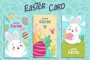 Easter Gift - Display Font, a Handwritten Font by alifryanzulfikar (Thumbnail 4 of 8)