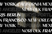 Bestigia Beauty Elegant Sans Font, a Sans Serif Font by Ronny Studio (Thumbnail 12 of 15)
