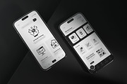 350 Startup Icons Art Set, a Solid Icon by Prosymbols (Thumbnail 5 of 13)