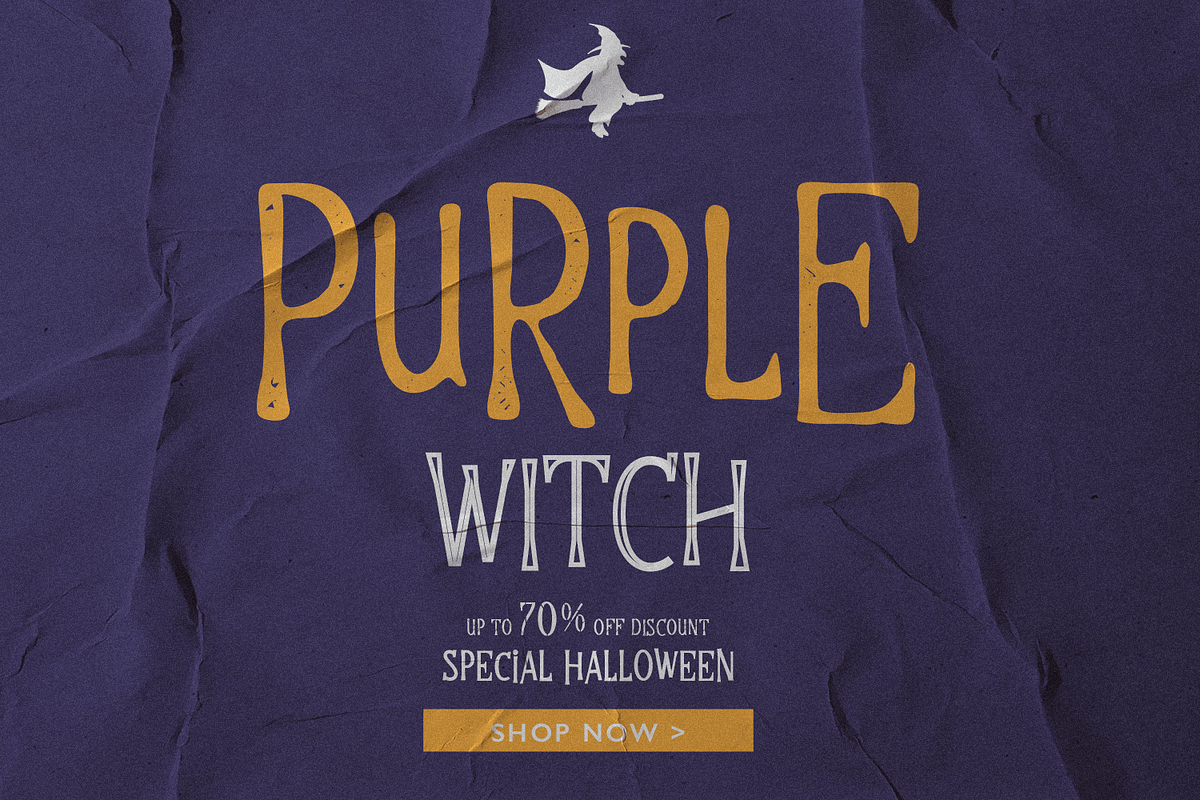 Tombstone, a Font by FactoryType Studio (Photo 3 of 11)