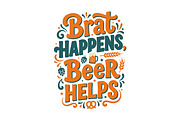 Oktoberfest Beer Tees, an Object Graphic by abu67222 (Thumbnail 3 of 3)