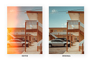 Vintage Leaks + Grainy Textures, a Texture Graphic by Julian's Store (Thumbnail 7 of 9)