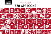 Man United 23/24 Theme Pack | Home, an Icon by IconsEngineer (Thumbnail 2 of 11)