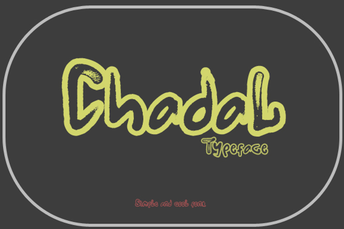 Chadal preview 3