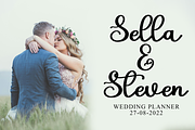 Holiday Signature, a Handwritten Font by InermediaSTUDIO (Thumbnail 3 of 7)