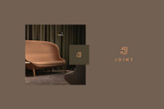 A-Z Logo, Mark & Logotype Toolkit, a Branding & Logo Template by Staple. (Thumbnail 7 of 10)