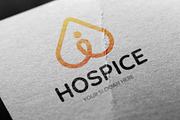 Hospice Logo Template, a Branding & Logo Template by BdThemes (Thumbnail 2 of 3)