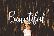 Dollygirl Script, a Script Font by Zane Studio (Thumbnail 4 of 8)