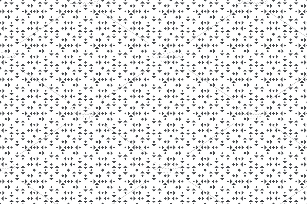 Set of geometrical seamless patterns, a Pattern Graphic by pattern shop (Photo 7 of 9)