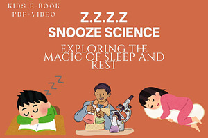 Fun Snooze Facts And Learning