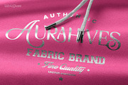 Aurahives | Hybrid Ligature Font, a Sans Serif Font by Krismagraph (Thumbnail 15 of 15)