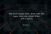 Minibubble Handwritten Classic Font, a Script Font by Character (Thumbnail 3 of 3)