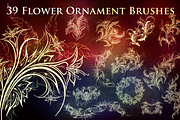 2500+ Photoshop Brushes, a Brush Add-On by xresch (Thumbnail 16 of 30)