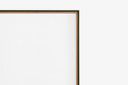 Vintage Frame Mockup, a Product Mockup by HALFTOUNE (Thumbnail 6 of 10)