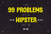 D Sert, a Sans Serif Font by Latinotype (Thumbnail 4 of 5)