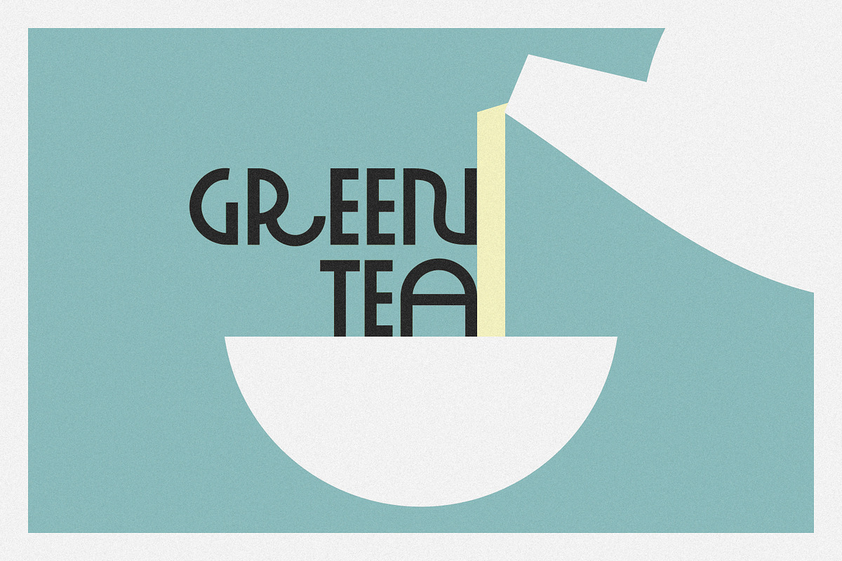 Noodles Grotesque, a Sans Serif Font by Suolahti Type (Photo 3 of 6)