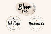 Inkflow, a Script Font by Wow Magic (Thumbnail 3 of 4)