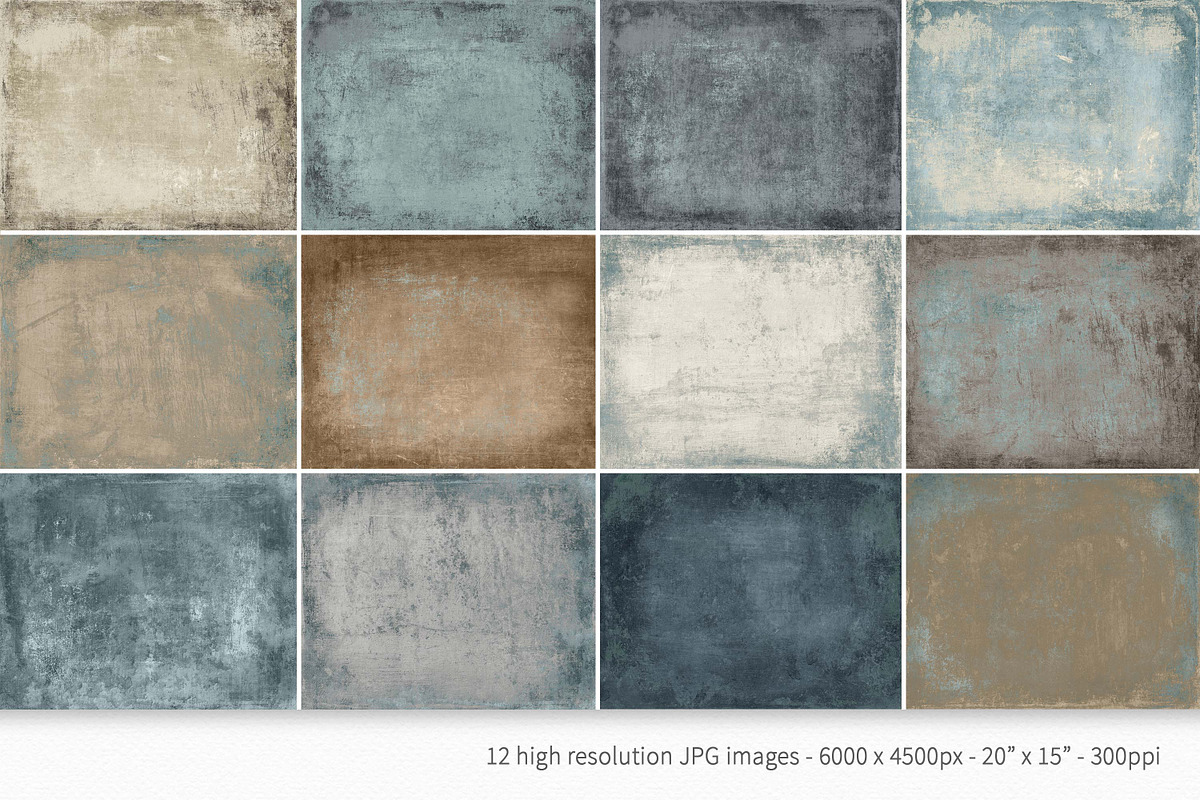 Coastal Fog Neutrals, a Texture Graphic by rileyBgraphics (Photo 2 of 7)