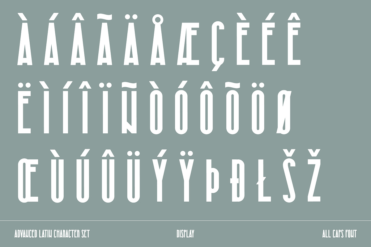 MRC Antwerp, a Font by Michèle's Creative Space (Photo 3 of 8)