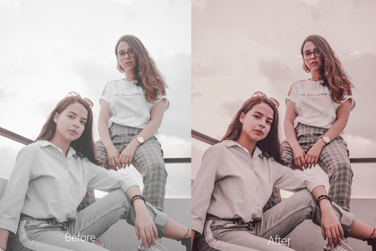 2100+ Lightroom & ACR Presets Bundle, an Action Add-On by PixelHive Pro (Photo 88 of 114)