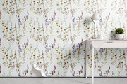 Provence Floral Patterns, a Pattern Graphic by Ninterints (Thumbnail 15 of 22)