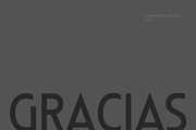 Archiéro - A Sans Serif Font, a Font by Glyphminds Studios (Thumbnail 8 of 10)