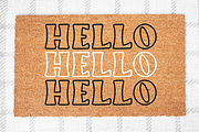 SWEET SUMMER FONT BUNDLE, a Font by Blush Font Co. (Thumbnail 7 of 13)