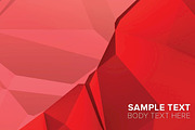 Polygon backgrounds 4, a Background Graphic by dotstudio (Thumbnail 2 of 13)