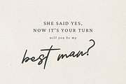 Rugattica – A Graceful Script, a Script Font by Creacy Studio (Thumbnail 10 of 11)