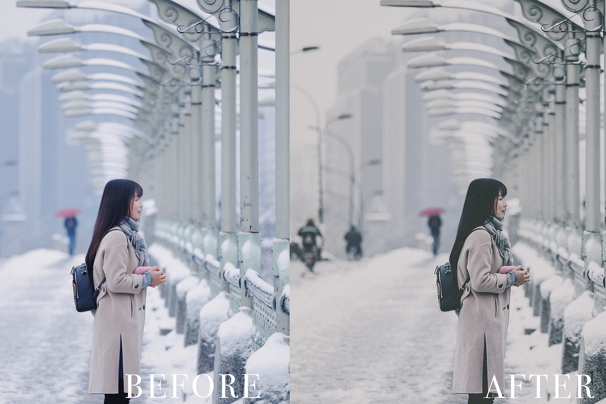 Mobile Lightroom Preset, an Action Add-On by The Red Pine (Photo 7 of 7)