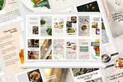 Health & Wellness Coach Template, a Social Media Template by Alloura Template Studio (Thumbnail 8 of 8)