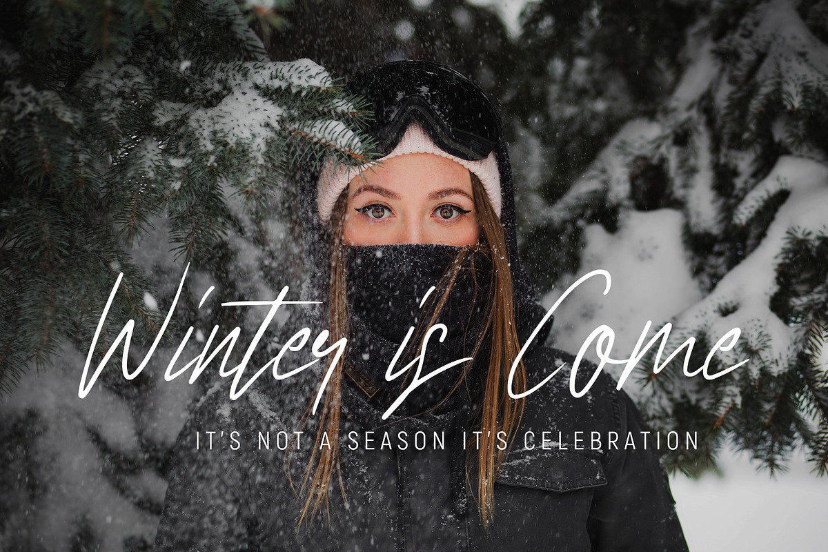 Hollywise - Signature Script Font preview 4