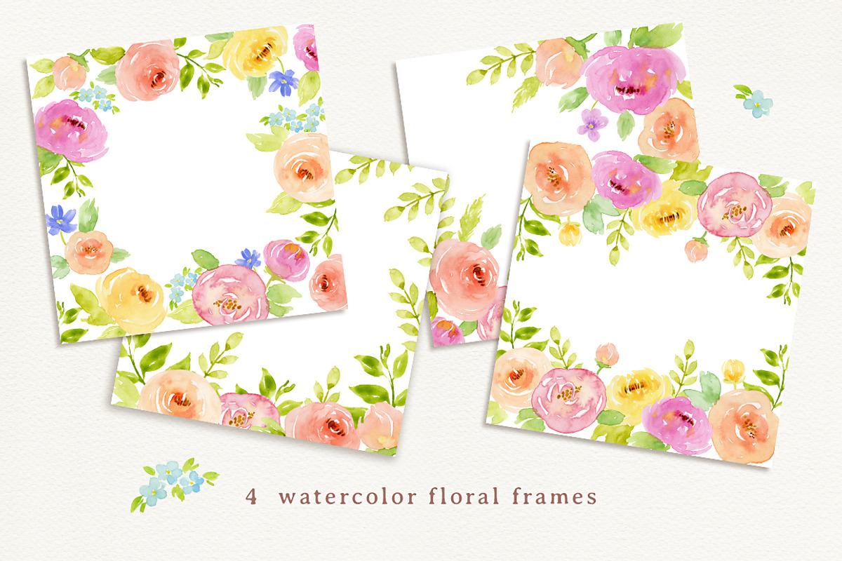 Dance of Flowers, an Illustration by long summer (Photo 6 of 8)